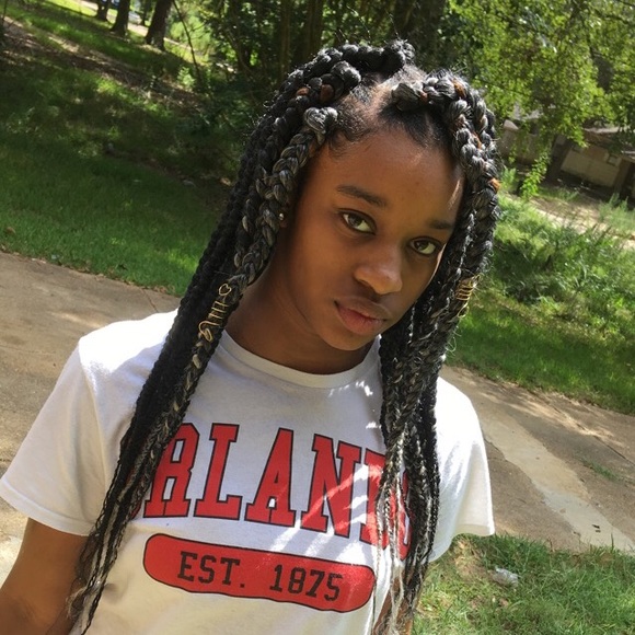 Meet your Posher, Chashauna - Picture 1 of 1